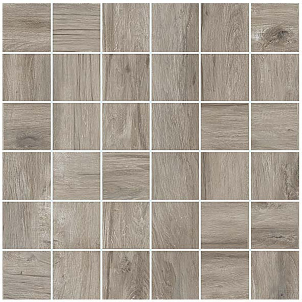 Mozaika: Antiqua Grigio 30x30