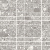 NORR VIT 30x30 - mozaika Mattoncino