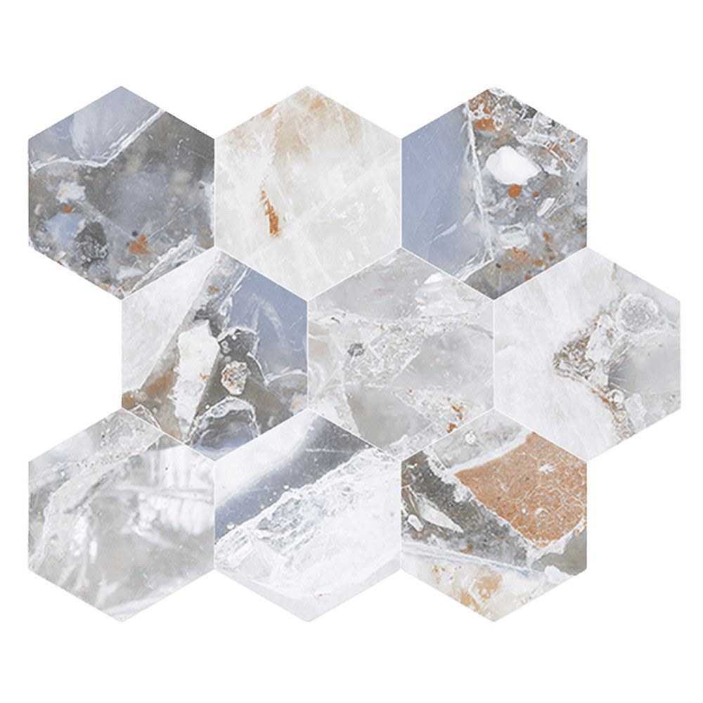 Mozaika BRIGHT PRECIOUS