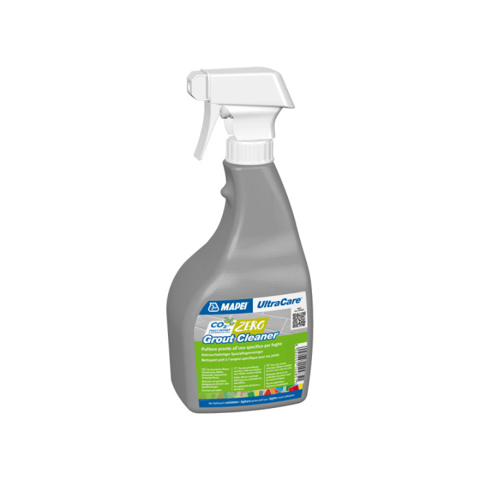 MAPEI ULTRACARE GROUT CLEANER 750ML
