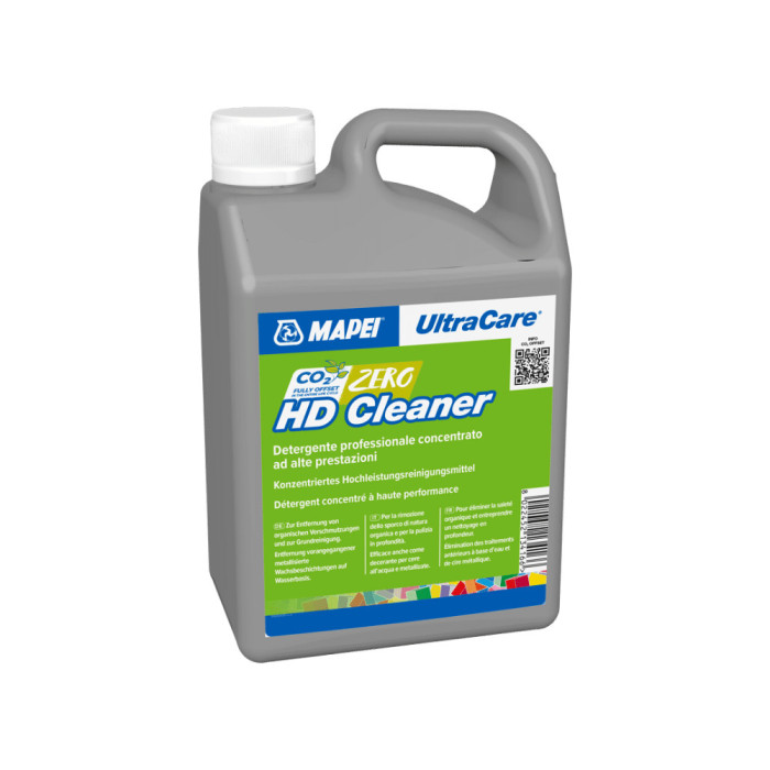 MAPEI ULTRACARE HD CLEANER 1L