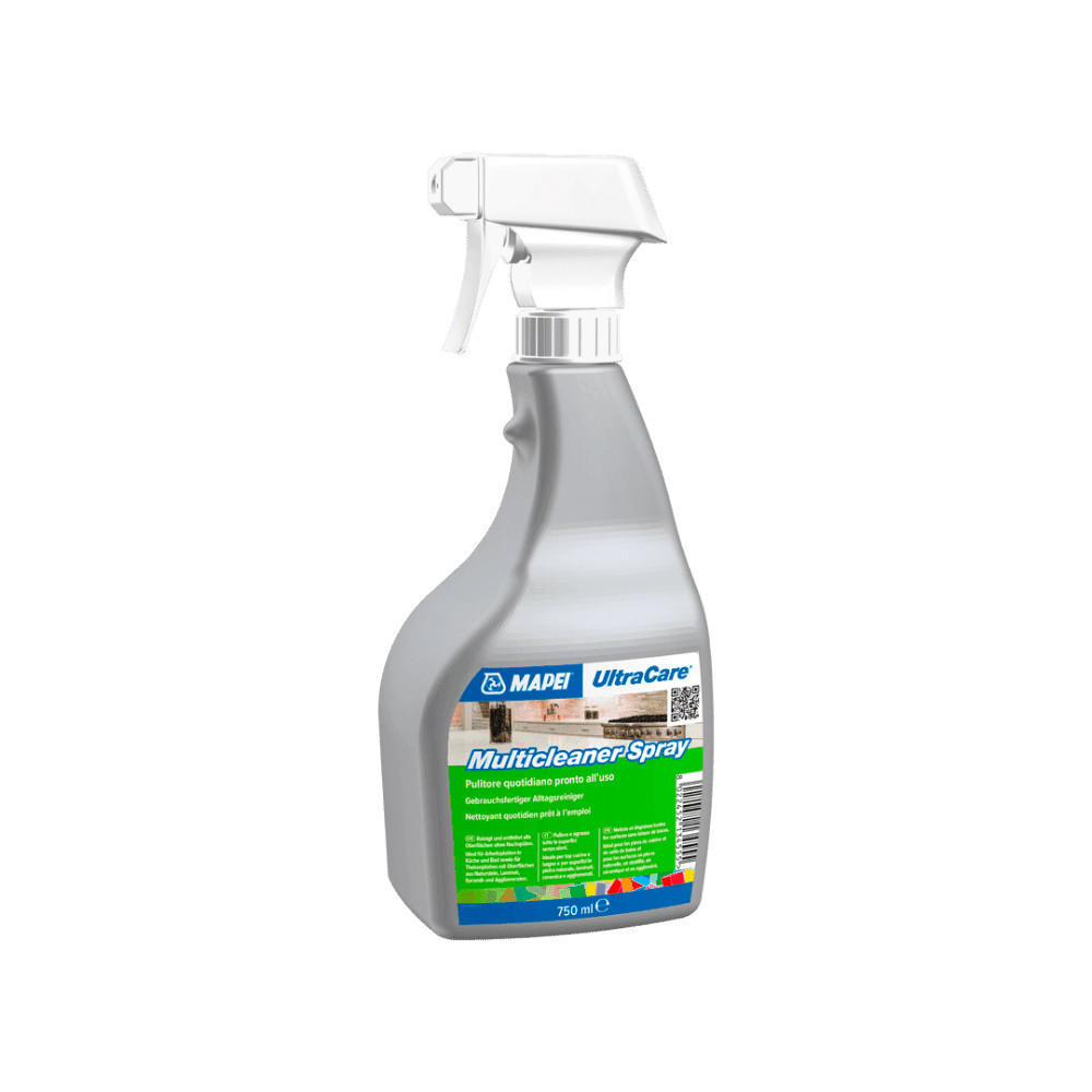 Čistiaci prostriedok MAPEI ULTRACARE MULTICLEANER 750ML