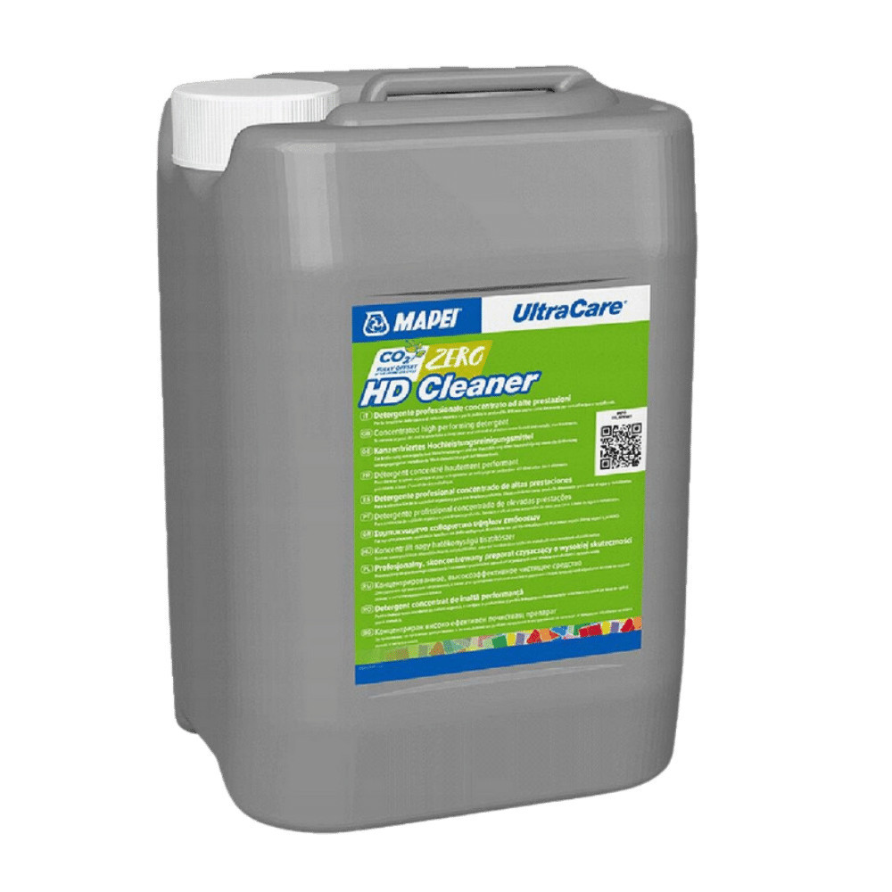 Čistiaci prostriedok MAPEI ULTRACARE HD CLEANER 5L
