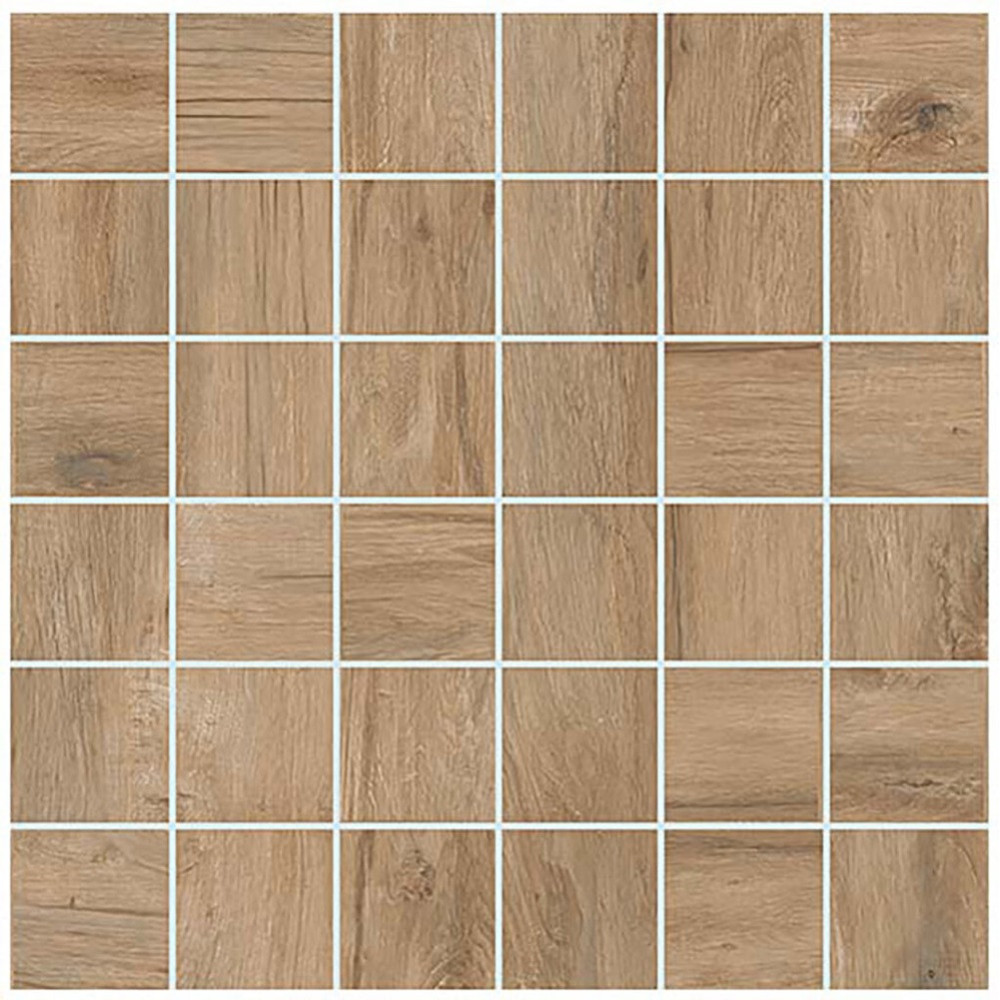 Mozaika: Antiqua Rovere 30x30