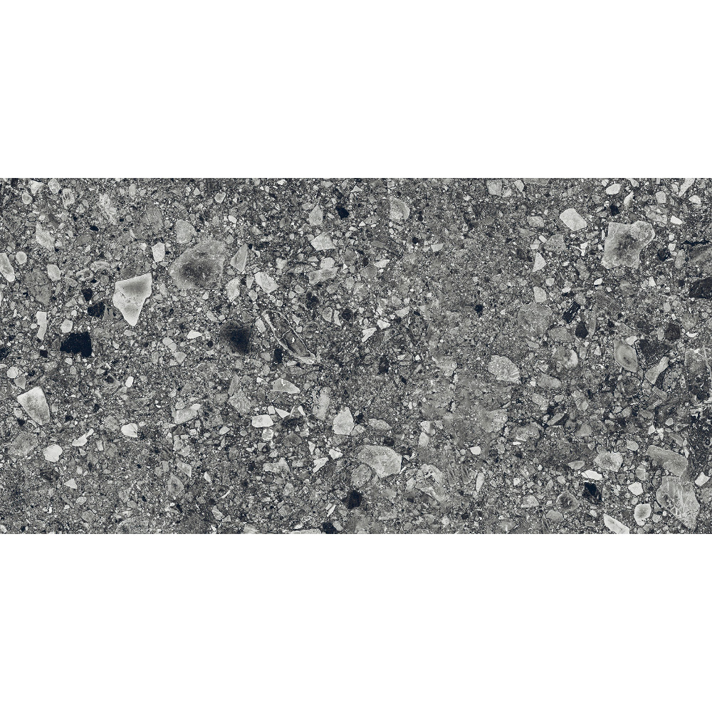 Terazzo dlažba CEPPO DI GRÉ ANTHRACITE Terazzo dlažba CEPPO DI GRÉ ANTHRACITE