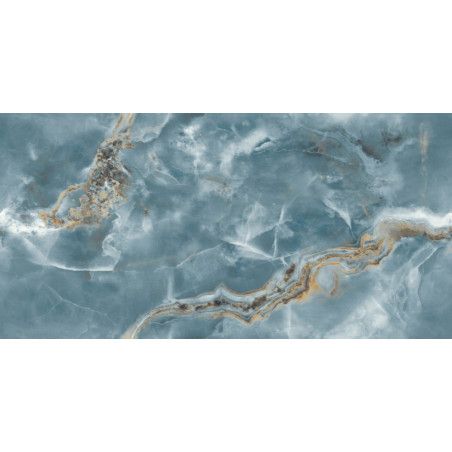 Ónyx dlažba CONTINUA ONYX ACQUA