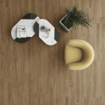 Dlažba imitácia dreva MIRO FUOCO 20x120 v obývačke