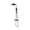 DRY sprchový set s pevnou výškou tyče | 40 440 402 XL prevedenie (1090 mm)
