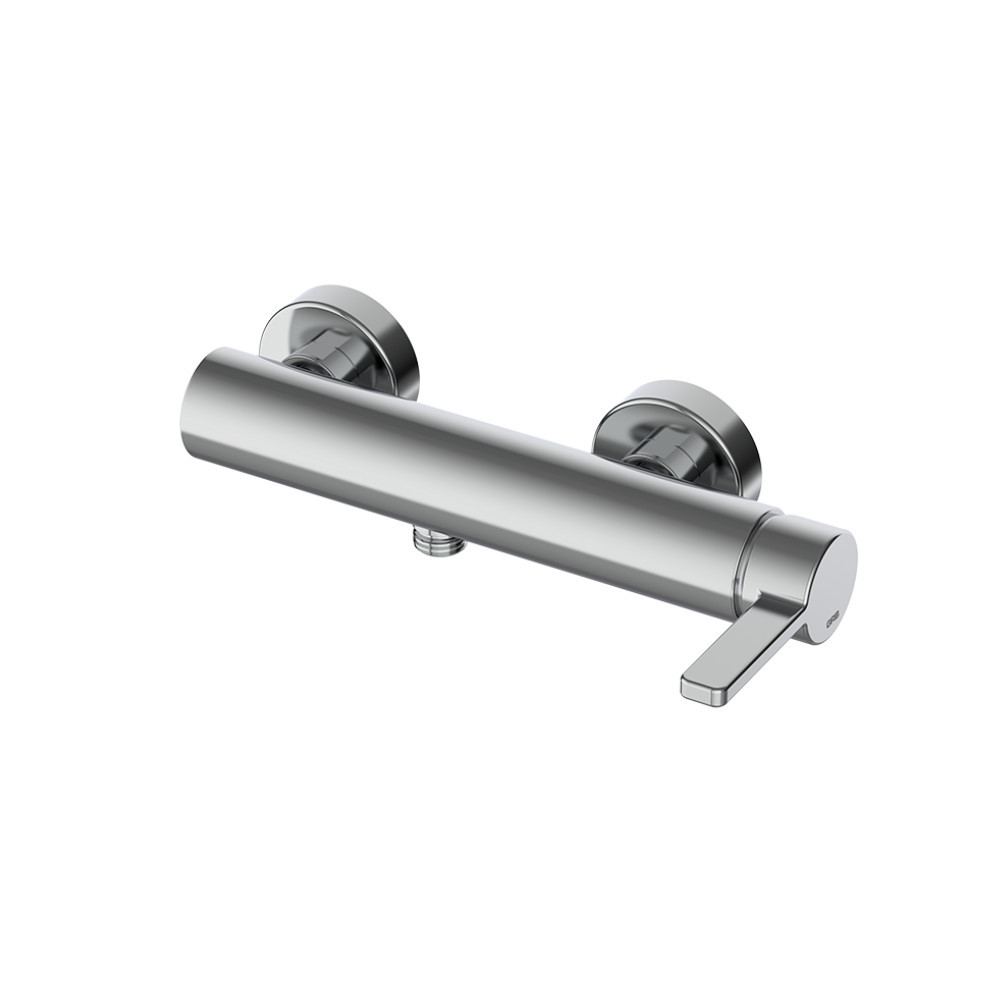 AXIS sprchová batéria | 74 324 740 chrómová lesklá