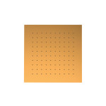 Hlavová sprcha QUADRO LIBIS (GRB) | 05 386 155