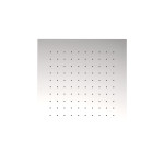 Hlavová sprcha QUADRO LIBIS (GRB) | 05 386 193