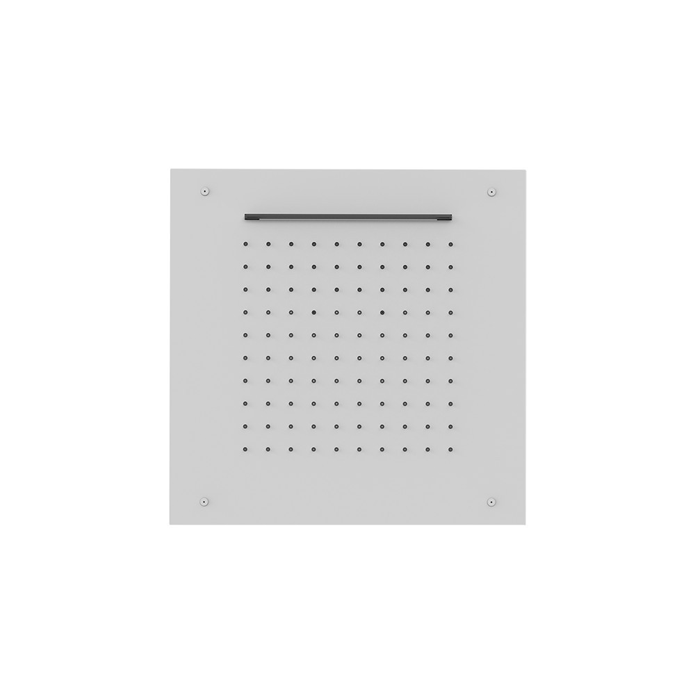 Hlavová sprcha QUADRO BATARA (GRB) | 05 387 111