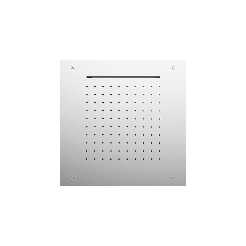 Hlavová sprcha QUADRO BATARA (GRB) | 05 387 100