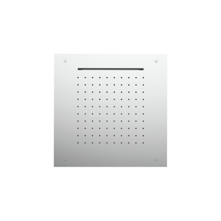 Hlavová sprcha QUADRO BATARA (GRB) | 05 387 100