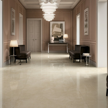 Dlažba imitácia mramoru JEWELS 2.0 ROYAL JW 03 60x120 - leštený povrch Mirage