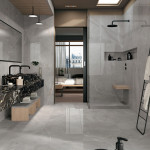 Dlažba imitácia mramoru JEWELS 2.0 RAYMI JW 16 60x120 - leštený povrch Mirage