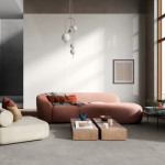 Dlažba imitácia mramoru JEWELS EXTRAWHITE JW 19 60x120 - leštený povrch Mirage