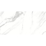Dlažba imitácia mramoru JEWELS 2.0 STATUARIO VENATO JW 14 60x120 - leštený povrch Mirage