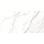 Dlažba imitácia mramoru JEWELS 2.0 STATUARIO VENATO JW 14 60x120 - leštený povrch Mirage