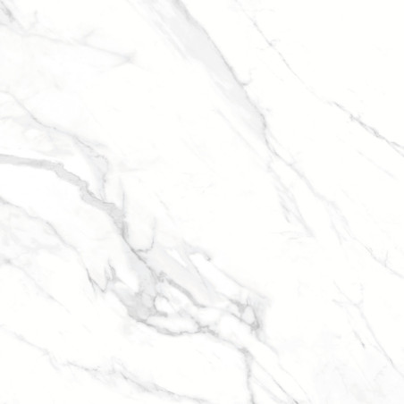 Dlažba imitácia mramoru JEWELS 2.0 STATUARIO VENATO JW 14 120x120 - leštený povrch Mirage