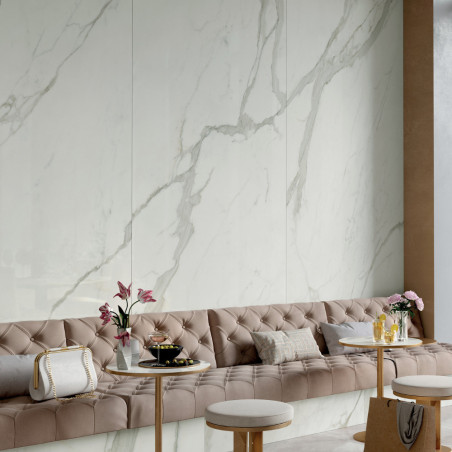 Dlažba imitácia mramoru JOLIE CALACATTA SELECT JL 02 od MIRAGE