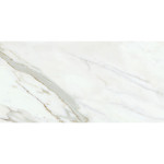 Dlažba imitácia mramoru JEWELS 2.0 CALACATTA SELECT JL 02 60x120 - leštený povrch Mirage