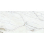 Dlažba imitácia mramoru JEWELS 2.0 CALACATTA SELECT JL 02 60x120 - leštený povrch Mirage