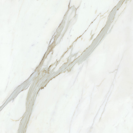 Dlažba imitácia mramoru JEWELS 2.0 CALACATTA SELECT JL 02 120x120 - leštený povrch Mirage