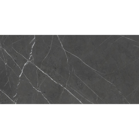 Dlažba imitácia mramoru JEWELS 2.0 PIETRA GREY JL 06 60x120 - leštený povrch Mirage