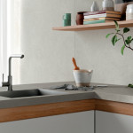 Dlažba imitácia betónu GLOCAL CLEAR GC 01 60x60 - zvýšený protišmyk R11 Mirage