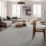 Dlažba imitácia betónu GLOCAL PERFECT GC 02 60x120 - zvýšený protišmyk R11 Mirage