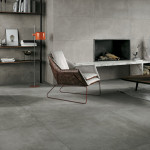 Dlažba imitácia betónu GLOCAL IDEAL GC 03 60x120 - zvýšený protišmyk R11 Mirage