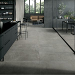 Dlažba imitácia betónu GLOCAL IDEAL GC 03 60x120 - zvýšený protišmyk R11 Mirage