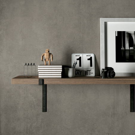 Dlažba imitácia betónu GLOCAL TYPE GC 04 60x60 - zvýšený protišmyk R11 Mirage