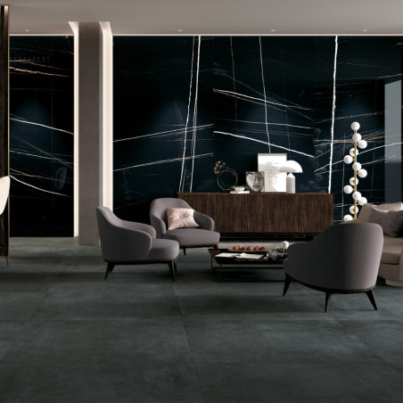 Dlažba imitácia betónu GLOCAL ABSOLUTE GC 06 60x60 - matný povrch R10 Mirage