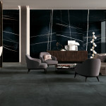 Dlažba imitácia betónu GLOCAL ABSOLUTE GC 06 60x60 - matný povrch R10 Mirage