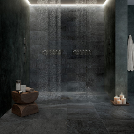 Dlažba imitácia betónu GLOCAL ABSOLUTE GC 06 60x60 - matný povrch R10 Mirage