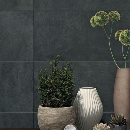 Dlažba imitácia betónu GLOCAL ABSOLUTE GC 06 60x60 - zvýšený protišmyk R11 Mirage