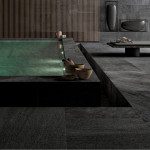 Dlažba imitácia betónu GLOCAL ABSOLUTE GC 06 60x120 - zvýšený protišmyk R11 Mirage
