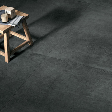 Dlažba imitácia betónu GLOCAL ABSOLUTE GC 06 60x120 - zvýšený protišmyk R11 Mirage