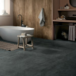 Dlažba imitácia betónu GLOCAL ABSOLUTE GC 06 60x120 - zvýšený protišmyk R11 Mirage