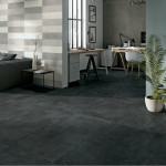 Dlažba imitácia betónu GLOCAL ABSOLUTE GC 06 60x120 - zvýšený protišmyk R11 Mirage