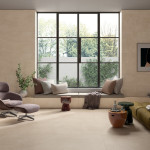 Dlažba imitácia betónu GLOCAL SLIGHT GC 14 60x60 - matný povrch R10 Mirage