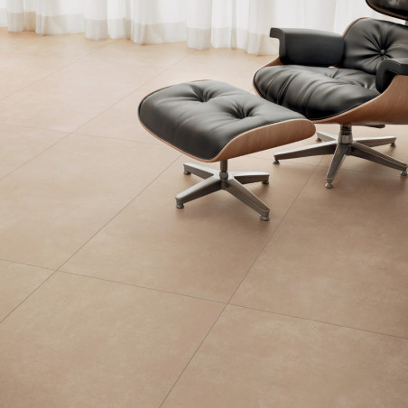 Dlažba imitácia betónu GLOCAL YOUTH GC 15 60x60 - matný povrch R10 Mirage