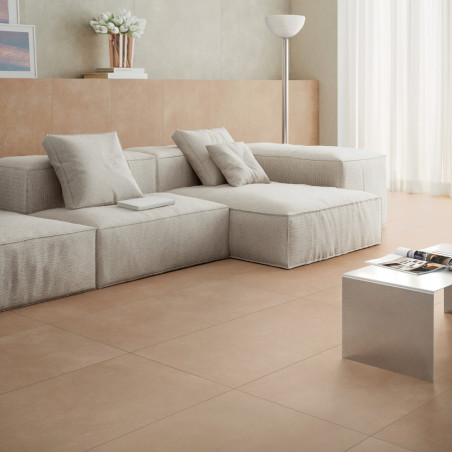 Dlažba imitácia betónu GLOCAL YOUTH GC 15 60x120 - matný povrch R9 Mirage
