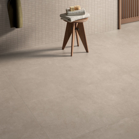 Dlažba imitácia betónu GLOCAL HARMONY GC 16 60x120 - zvýšený protišmyk R11 Mirage