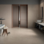 Dlažba imitácia betónu GLOCAL HARMONY GC 16 60x120 - zvýšený protišmyk R11 Mirage