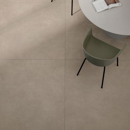 Dlažba imitácia betónu GLOCAL HARMONY GC 16 60x120 - zvýšený protišmyk R11 Mirage