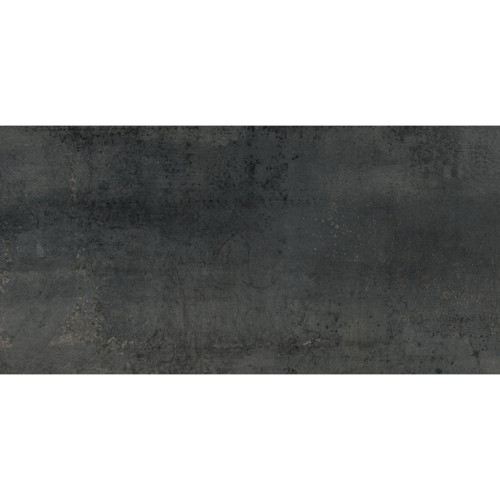 Metalická dlažba GLOCAL IRON GC 20 60x120 - matný povrch R9 Mirage