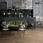 Metalická dlažba GLOCAL IRON GC 20 60x120 - matný povrch R9 Mirage